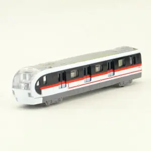 1:87 Alloy Pull Back Subway Train Model 13 Ha41c5ea6dfbb45508e4b2bc66529fe1du 1