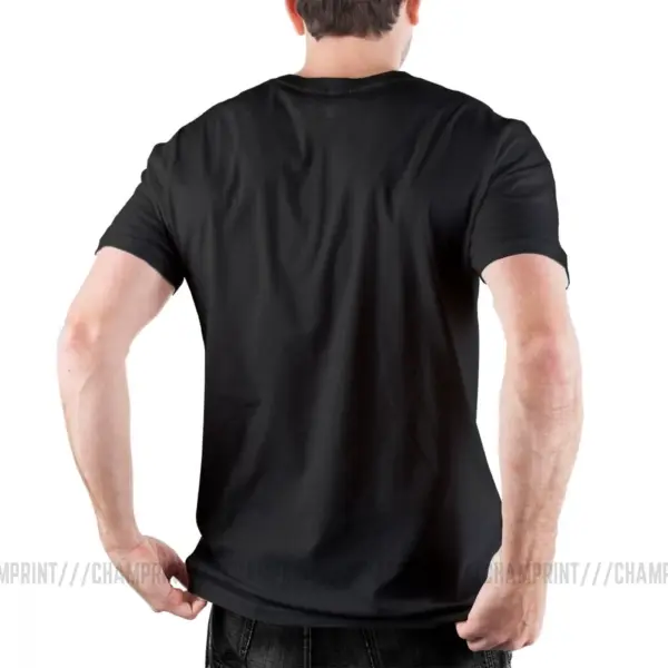 Dark Souls Praise The Sun Men's T-Shirt - Image 4
