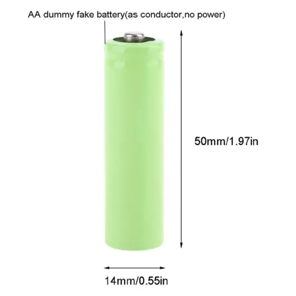 USB to AA Battery Eliminator for Multiple Devices - Image 6
