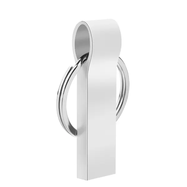 Metal USB Flash Drive 16GB-128GB Waterproof - Image 3