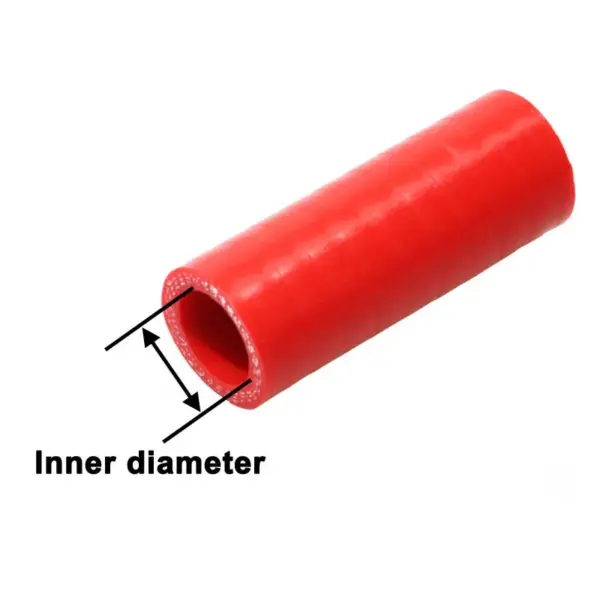 2PCS RC Boat Exhaust Pipe Rubber Tubes - Image 4
