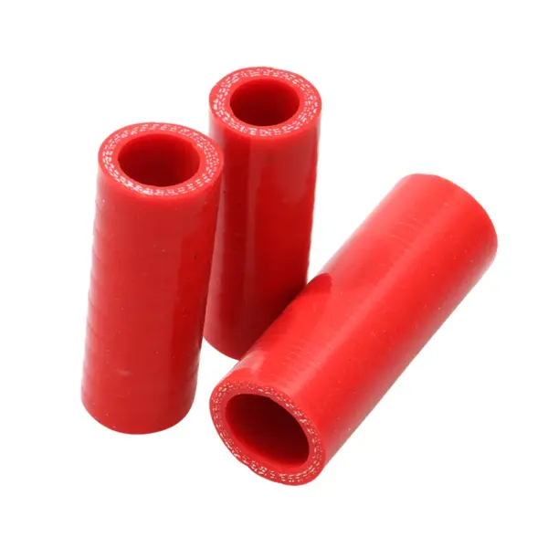 2PCS RC Boat Exhaust Pipe Rubber Tubes - Image 2
