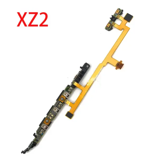 Sony Xperia XZ3 Power and Volume Button Flex Cable - Image 8