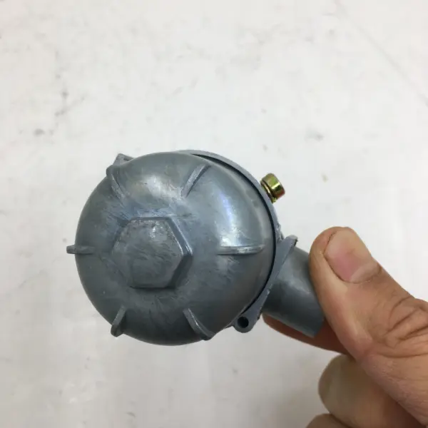 SherryBerg 14mm Carburetor for Puch & Zündapp Moped - Image 6