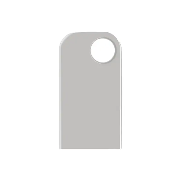 Mini Metal USB Flash Drive 64GB for Reliable Data Storage - Image 2