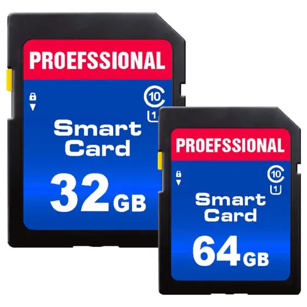 Extreme Pro 633x SDXC Card 256GB for Cameras - Image 4
