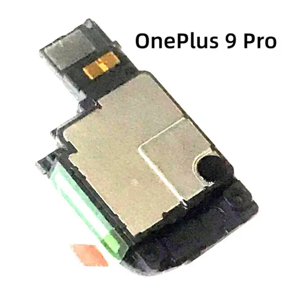 OnePlus 9 Pro Loudspeaker Flex Cable Replacement - Image 4