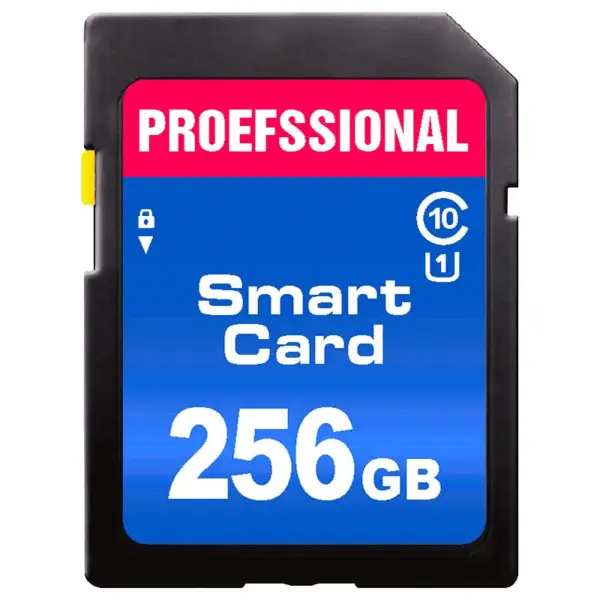 Extreme Pro 633x SDXC Card 256GB for Cameras - Image 11
