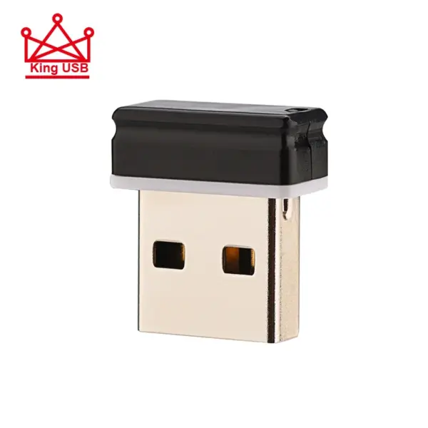128GB Mini USB Flash Drive High-Speed Storage - Image 3