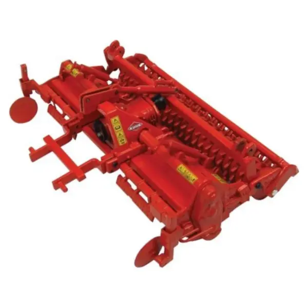 Kuhn EL 162 1:32 Scale Diecast Model Tractor - Image 5