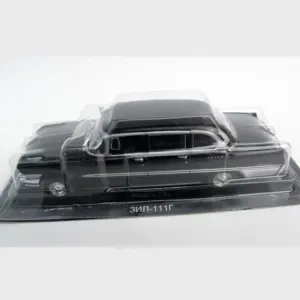 1/43 ZIL 111G Soviet Car Model Collectible 10 Hac73abaa714e4517bd3e54ac9c69332eo