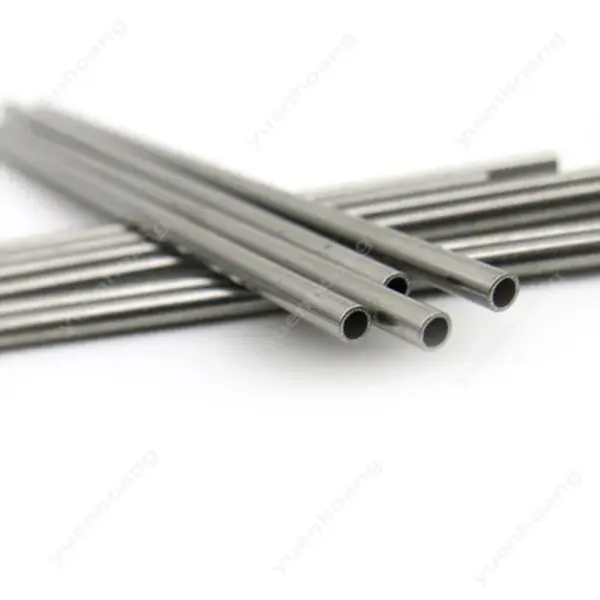 40PCS Steel Pipe Bushing Tubes for DIY Models - Image 3