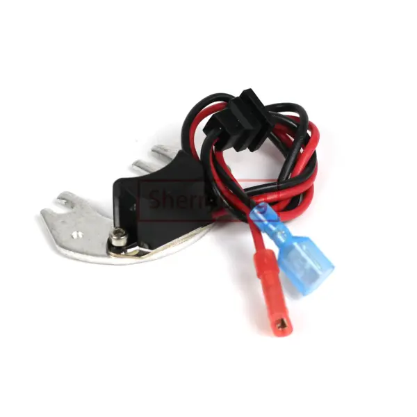 SherryBerg Ignition Conversion Kit for Honda and More - Image 3