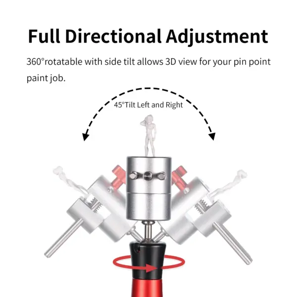 DSPIAE AT-HV Handheld Vise for Mini Models - Image 5