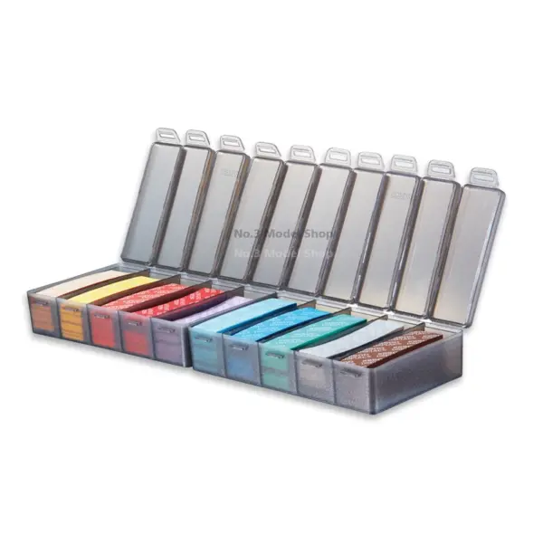 Modeling Sanding Sponge Set for Hobbyists - Image 5