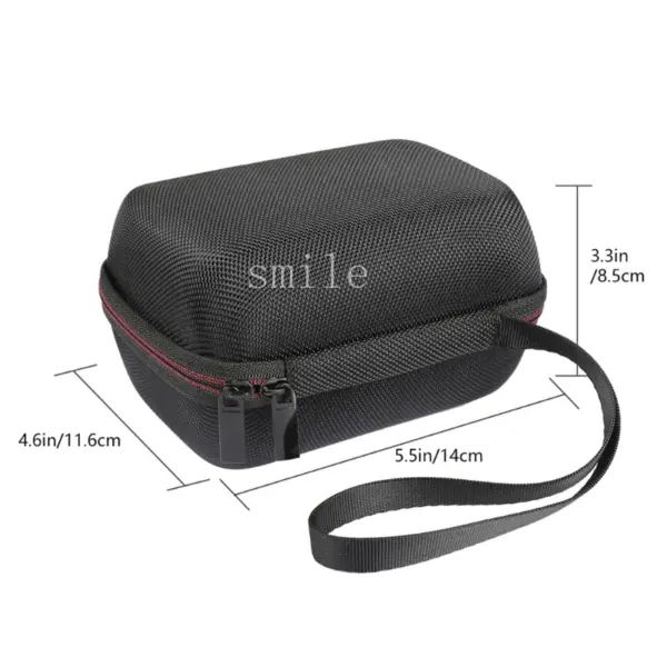 Omron Evolv Blood Pressure Monitor Case - Image 6