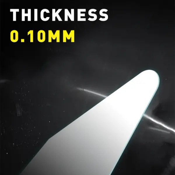 MECHANIC X8 Ultra-Thin Alloy Steel Pry Tool - Image 6