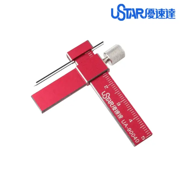 Isometric Line Engraver Parallel Carving Tool - Image 6