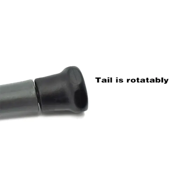 Red and Black Dual-Use 2.0mm Precision Screwdriver - Image 5