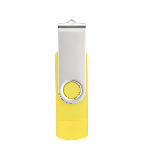 128GB OTG USB Flash Drive for Smartphones - Image 8