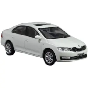 1/64 Skoda Rapid Diecast Model Gift Set 10 Hb665a56c1fbc47abaca3ef604a0cb4c9L
