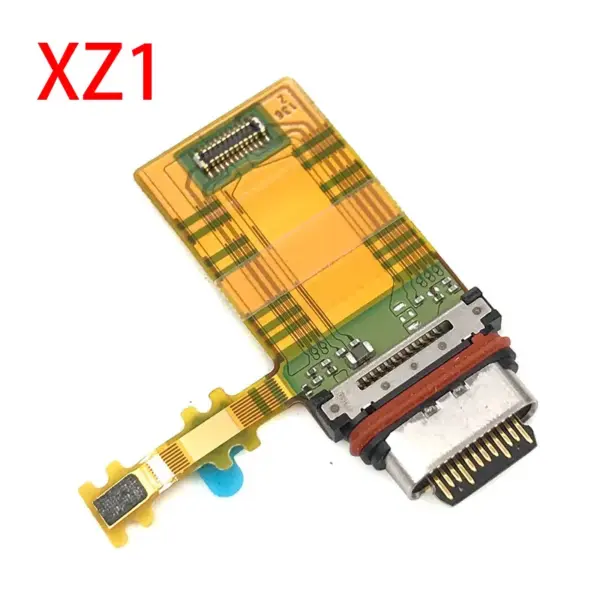 USB Flex Cable for Sony Xperia Tablets and Phones - Image 10