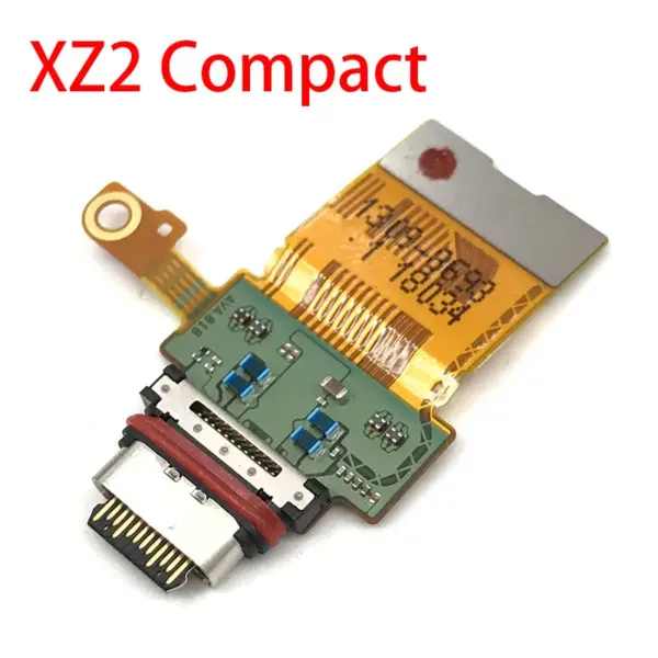 USB Flex Cable for Sony Xperia Tablets and Phones - Image 8