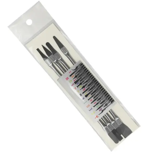 Thin Blade Tool Kit for IC Chip Repair - Image 9