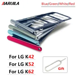 LG K22 K42 K52 K62 SIM Card Tray Holders 16 Hb8c411eddfcf42b8ad71359ed3a41205m