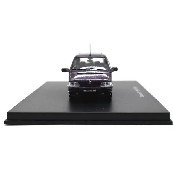 Diecast Espace II 1991-96 1:43 Scale Model - Image 2