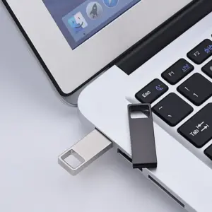 128GB Metal USB Flash Drive for Photography 12 Hba4ec5b420674de482b768710688afb9n