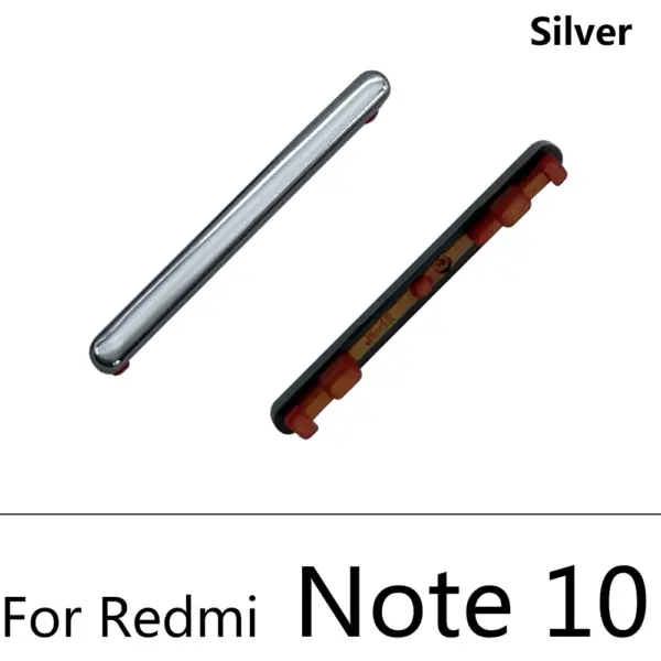 Side Power & Volume Button for Xiaomi Redmi Note Series - Image 5