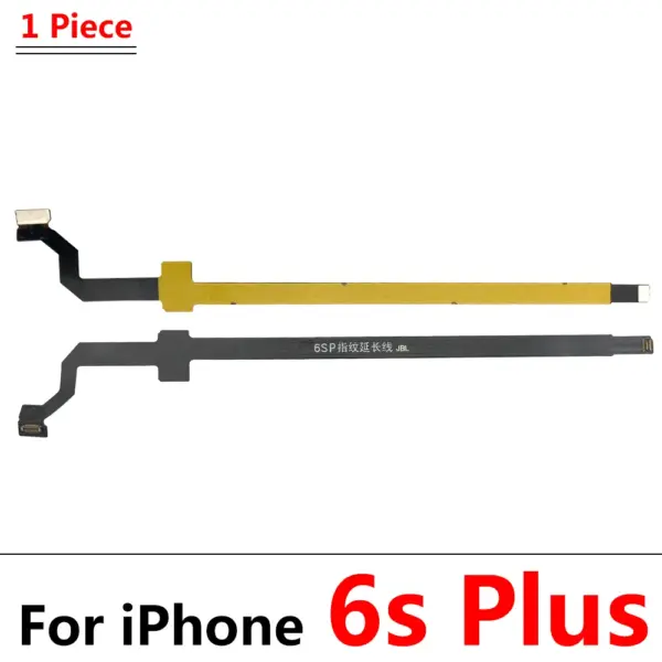 Home Touch ID Fingerprint Button for iPhone 6-8 Plus - Image 4