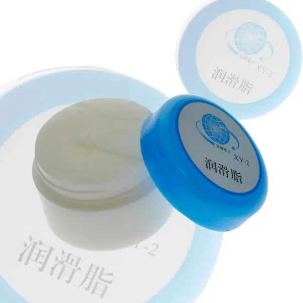XY-2 White Grease for Mechanical Equipment - Image 4