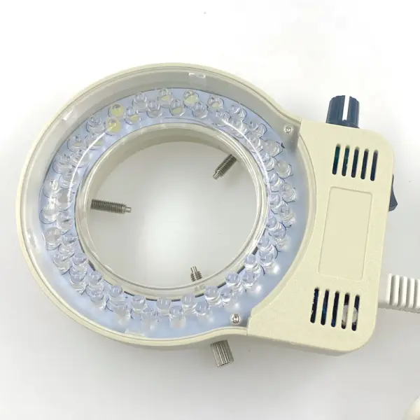 LED Ring Light Illuminator for Microscopes - Image 5