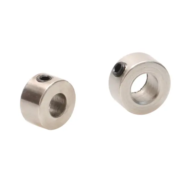10PCS Metal Wheel Lock Collars for RC Boats - Image 6