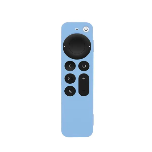 Silicone Case for Apple TV 4K Siri Remote - Image 10
