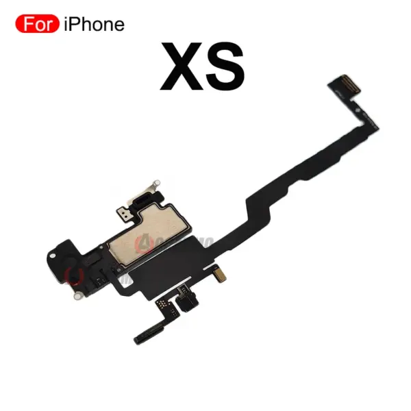 iPhone 12/11/X XR XS Max Ear Speaker Replacement - Image 15