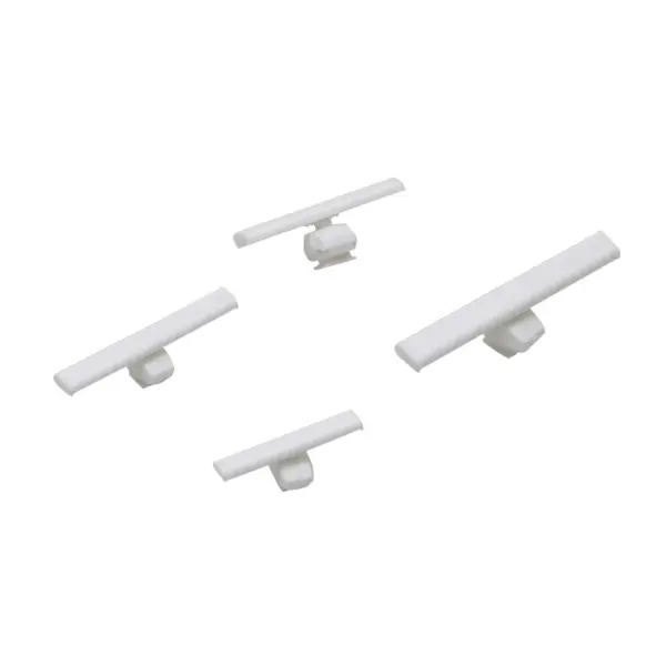 5PCS ABS Navigation Radar for Model Ships - Image 4