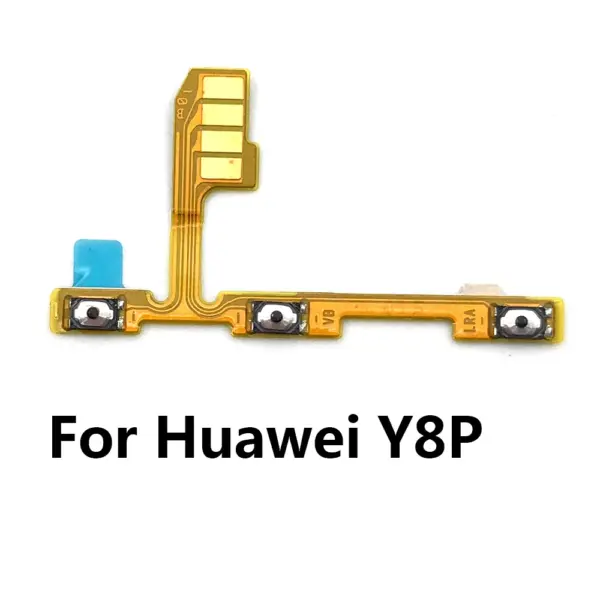 Power & Volume Flex for Huawei Y9S - Image 6