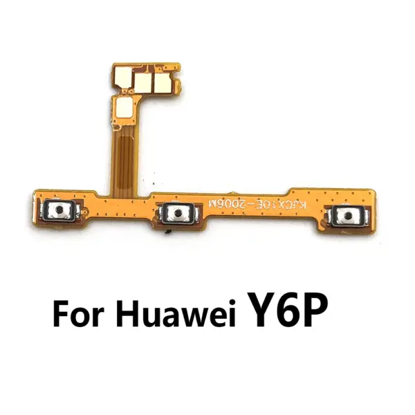 Power & Volume Flex for Huawei Y9S - Image 3