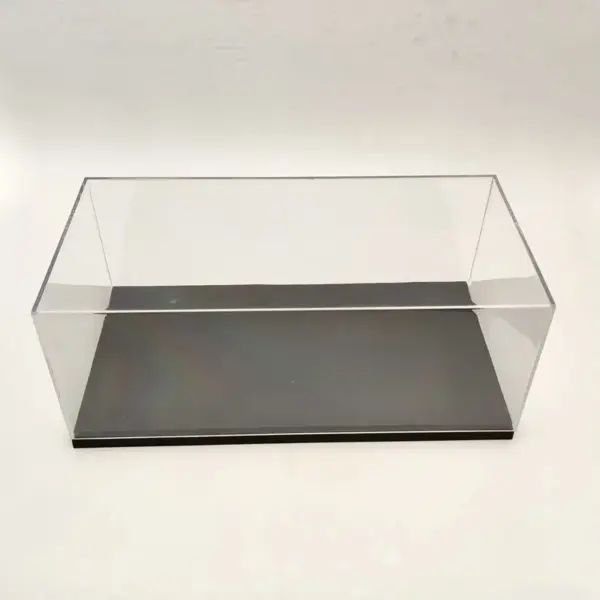 1:18 Scale Diecast Car Acrylic Display Case - Image 3