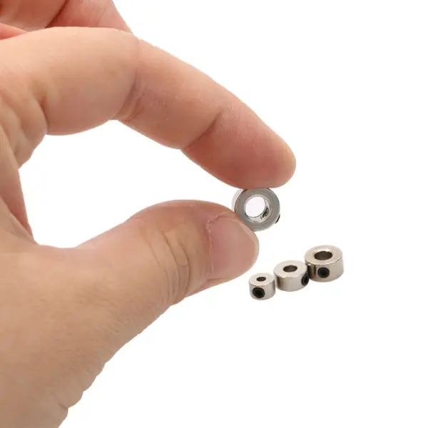 10PCS Metal Wheel Lock Collars for RC Boats - Image 5