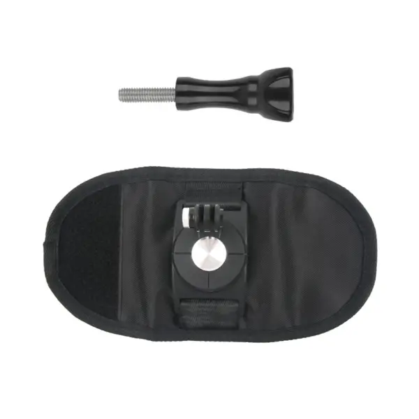 360 Degree Backpack Clip Mount for Action Cameras - Image 7