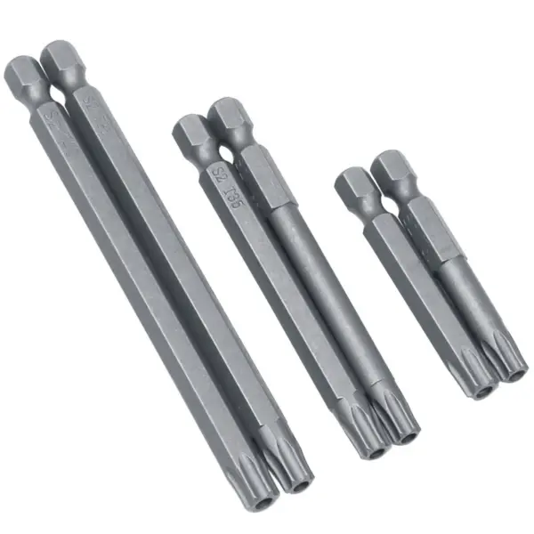 11pcs/12pcs Security Bit Set for Computers - Image 5