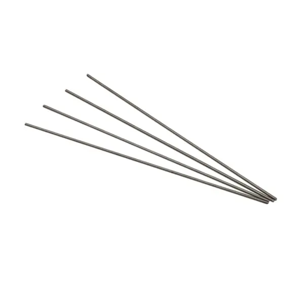 4PCS Stainless Steel Push Pull Rods for RC Boats - Image 3