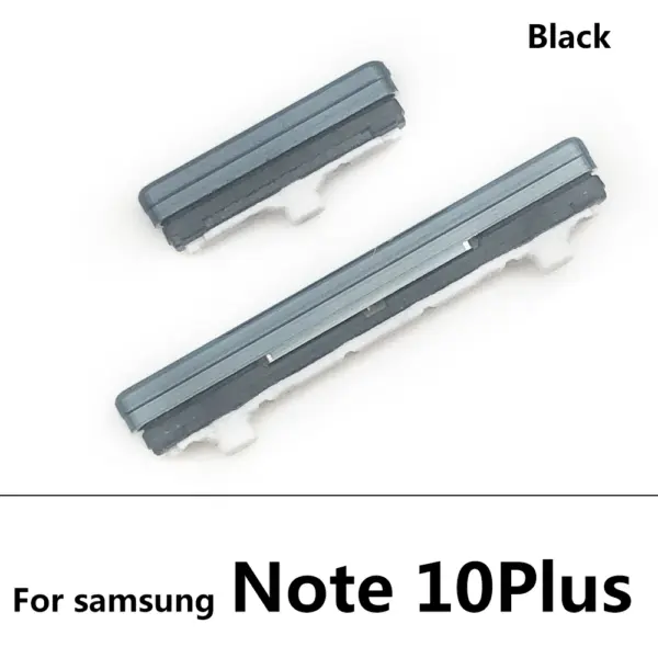Samsung Galaxy Note 9 10 Plus Side Button Replacement - Image 12