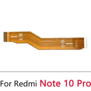 Xiaomi Redmi Note Mainboard Flex Cable Bundle 34 Hc6ae553fce43477e8f5b00b123702c57d