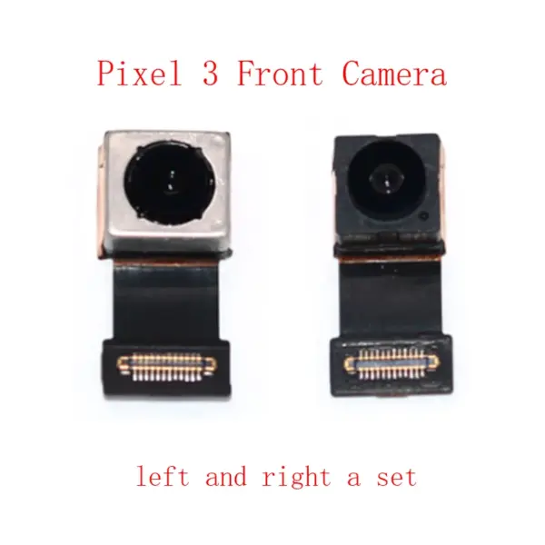 Front Camera Flex Cable for Google Pixel Series - Image 5