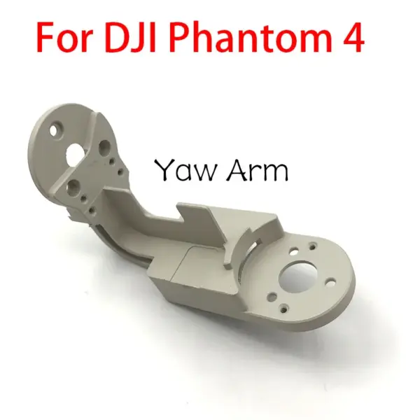 DJI Phantom 4 Pro Gimbal Cable Flex Replacement - Image 5